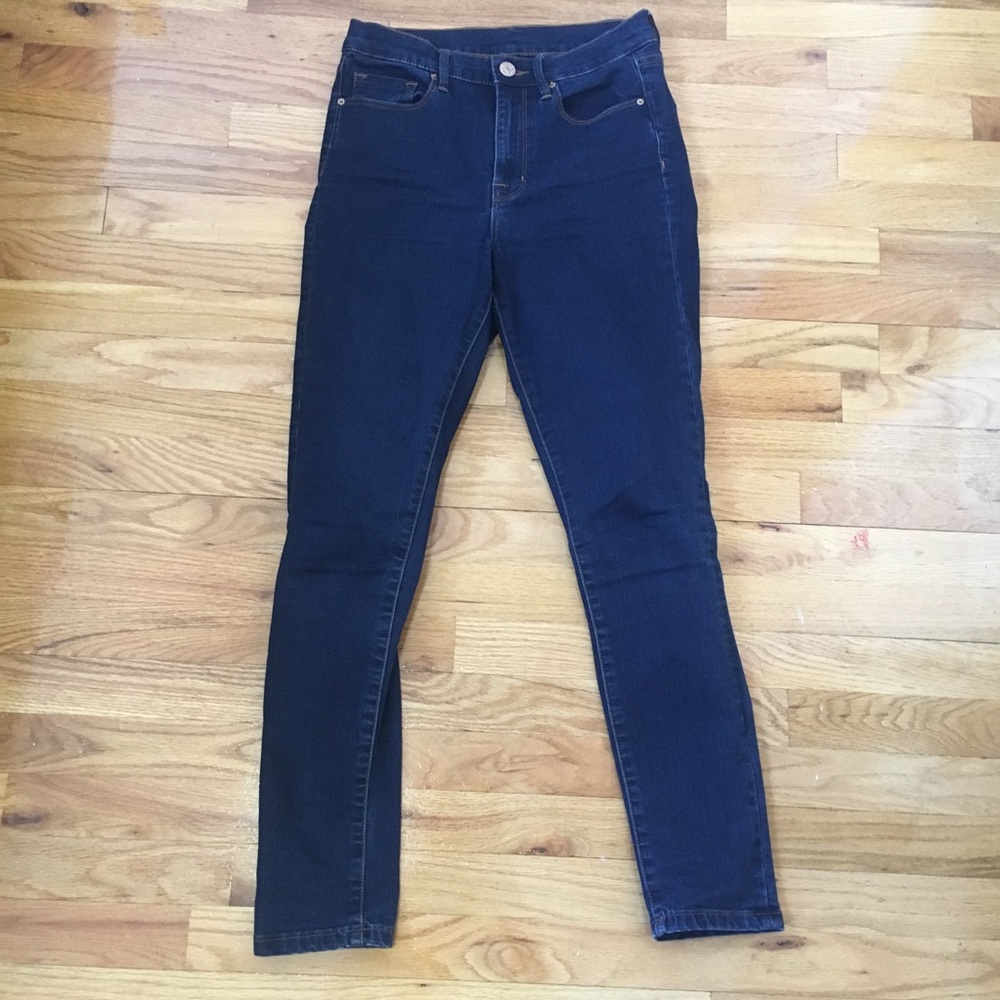 BDG Twig High Waisted Jeans